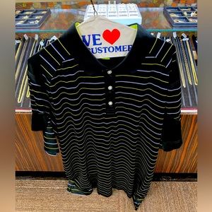 Callaway X Series Polo Shirt XXL